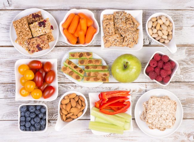 How Diet Affects Your Oral Health Best Dentist in NW Calgary