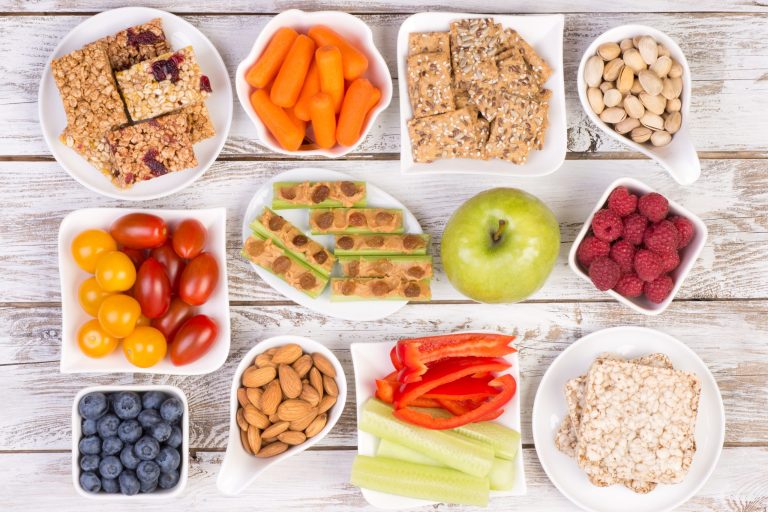 How Diet Affects Your Oral Health Best Dentist in NW Calgary