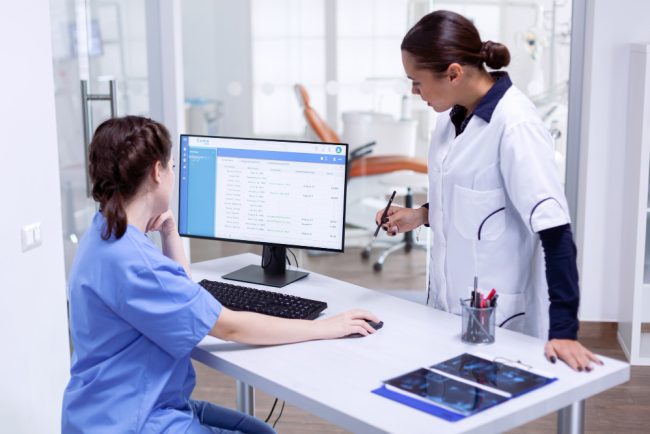 Personalized Treatment Plans Using Big Data in Dentistry Personalized Treatment Plans Using Big Data in Dentistry
