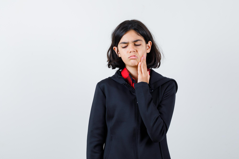 Toothache at Night What to Do Before Seeing an Emergency Dentist in NW Calgary