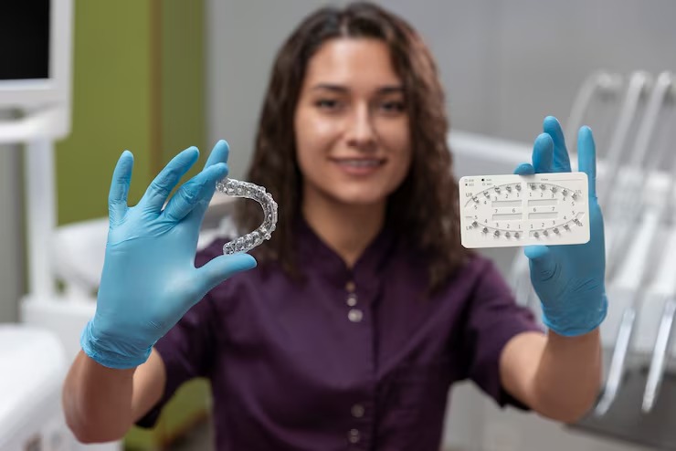 Does Invisalign Really Work Before & After Success Stories