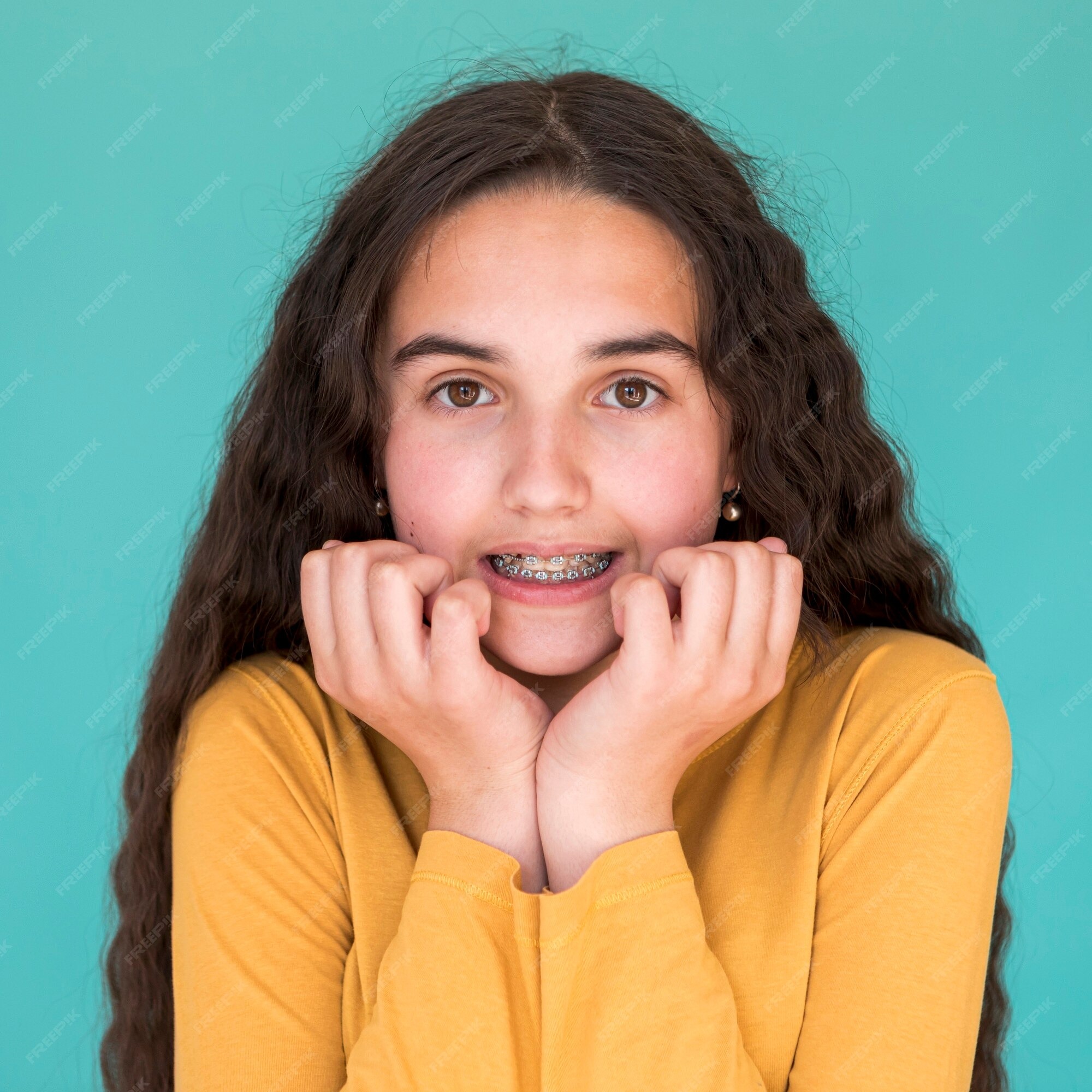 The Advantages of Invisalign Compared to Traditional Braces